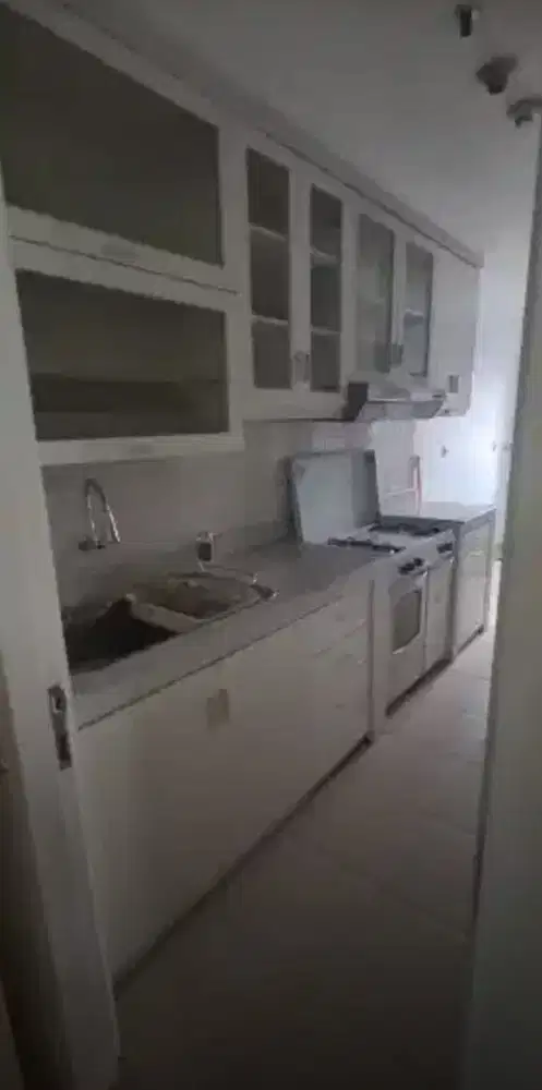 Apartment City Resort (2+1 BR)