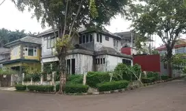 Dijual Cluster Flaminggo Bintaro Jaya Sektor  9