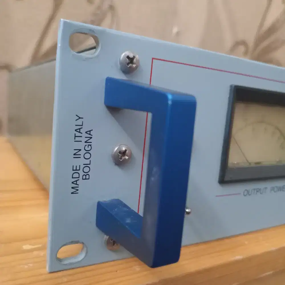 R.V.R Model PJRL40
