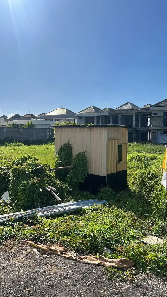 Disewaakan Tanah Lokasi Tumbakbayuh Sangat Cocok Untuk Vila