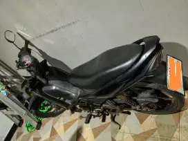 Yamaha Vega ZR 2010 Pajak Hidup Surat Lengkap