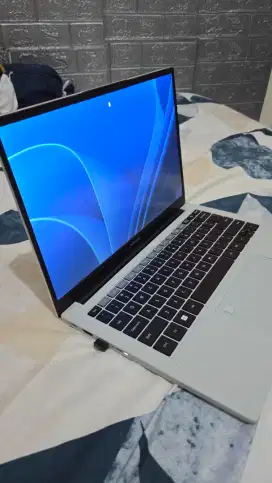 Laptop Advan Workplus