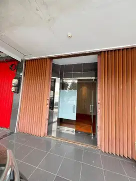 Disewakan ruko di pasar minggu