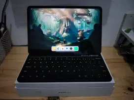 Xiaomi pad 6 8/256gb + Keyboard ori Xiaomi