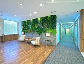 Sewa Virtual Office Premium Sentral Senayan di Jakarta Selatan
