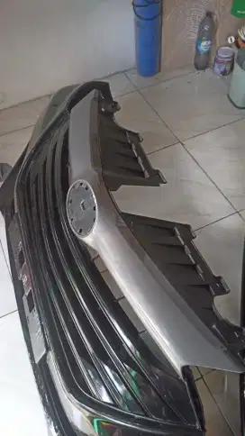 Jual bemper copotan Avanza depan belakang tahun 2019