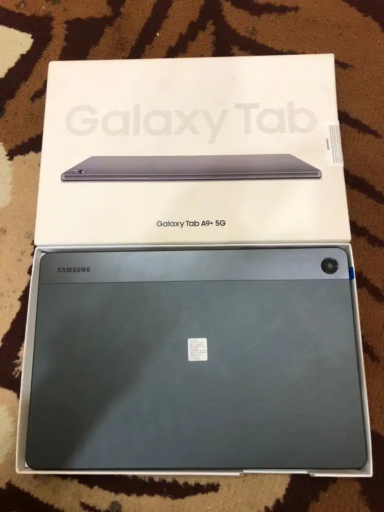 Samsung Galaxy Tab A9+ 5G