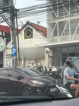 Ruko Siap Pakai Lokasi Premium Di Bilangan Jln Kaliurang Dlm Ringroad