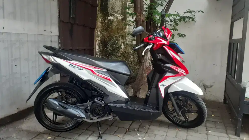 DICARI,, Beat 2015 vario 2016 up 2017 UP 2018 up 2019 up 2020 up 2021