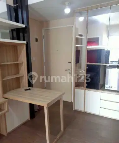 Apartement apartemen AYODHYA 3 BR Furnished Bagus