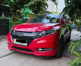 HR-V JBL Prestige 2016 Murahh