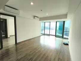 Dijual Apartemen St. Moritz New Ambassador Tower 2BR Termurah