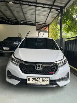 Honda BRIO RS 1.2 AT 2024