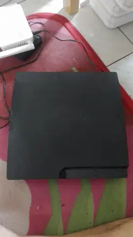 PS3 Slim 320GB (Unit only)