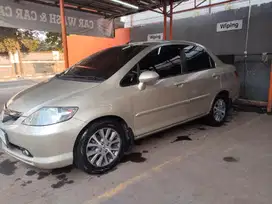 Honda City 2004 Bensin
