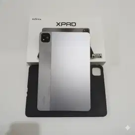 Infinix Xpad 4/256 Wifi Only