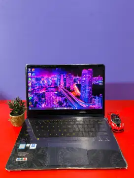 ASUS ZENBOOK FLIP Touchscreen UX370UAR-310 [Ram 16GB ]