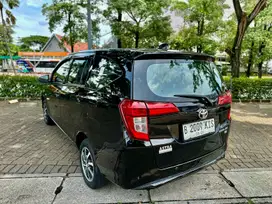 Toyota Calya 2023 Bensin
