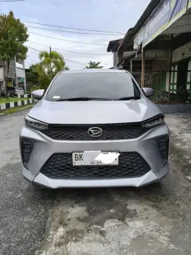 XENIA 2024 MT SILVER