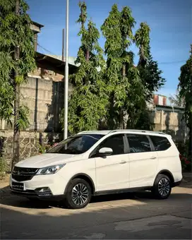 Wuling Cortez CT Lux CVT Turbo Putih 2022 Tdp Murmer Ori Menarik Baru