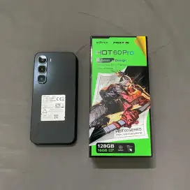 Infinix hot 60 pro 8/128