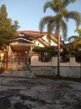 Jual Rumah mewah