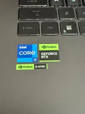Laptop Asus Rog Strix G164J