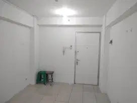 Sewa cepat apartemen greenbay pluit studio kosongan 1ac