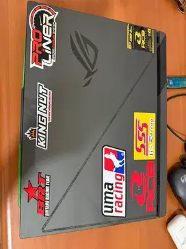 Laptop Asus Rog Strix G164J