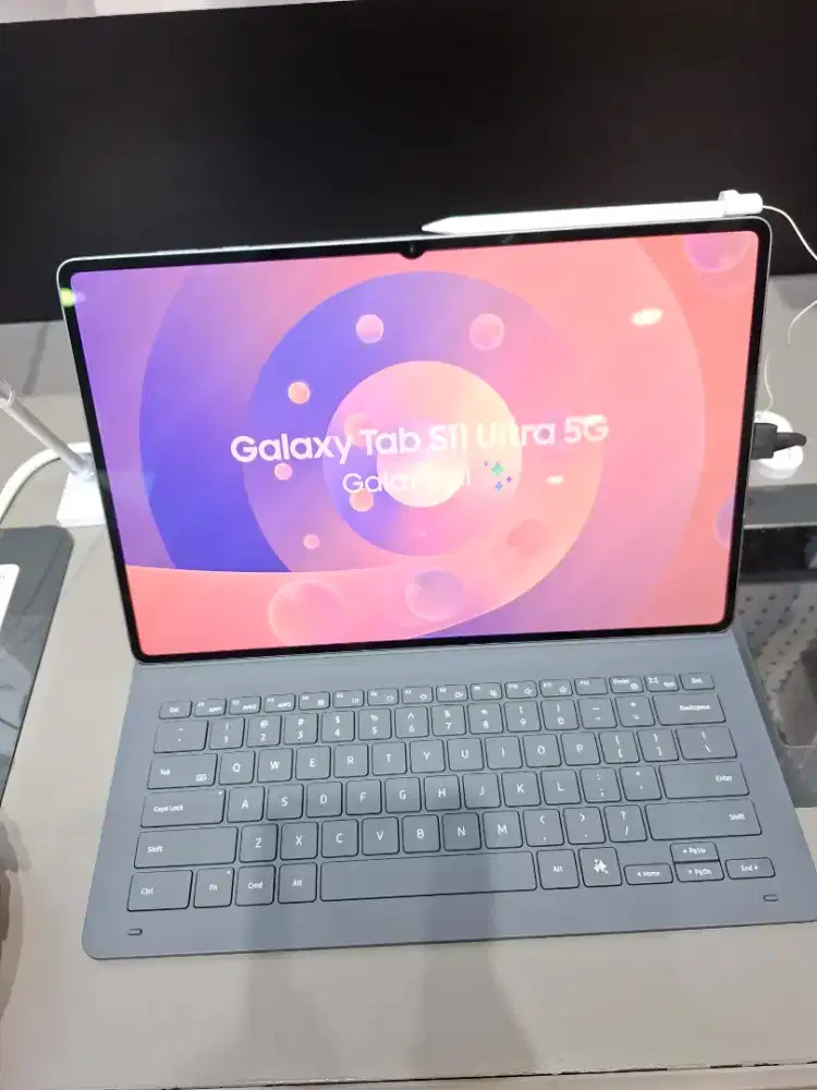 PO Galaxy Tab S11 Ultra 5G/wifi