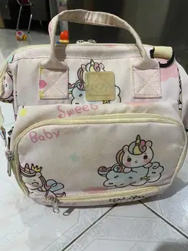 Tas diaper baby