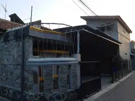 RUMAH COCOK UNTUK KOSAN DI LOGAM MARGACINTA BUAH BATU