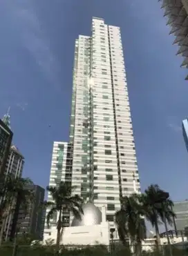 Dijual Cepat Murah Apartemen Sahid Sudirman Residence