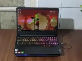 Laptop Lenovo Ideapad Gaming 3 Ryzen 5 5600H 16/1TB SSD RTX 3050