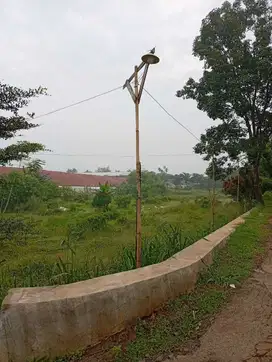 Dijual Tanah Luas Termurah Jl Raya Arco Citayam Kalisuren Tajur Halang