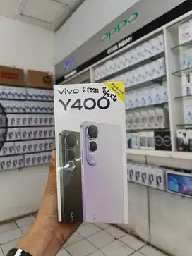 Vivo Y400 8/256gb