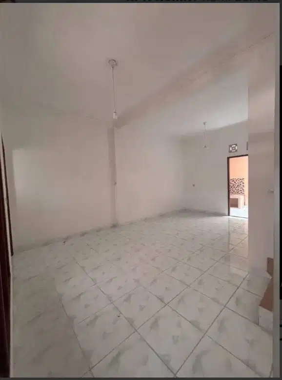 Disewakan Rumah murah siap huni di Griya Loka BSD City