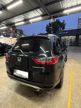 Honda BR-V 2023 Bensin