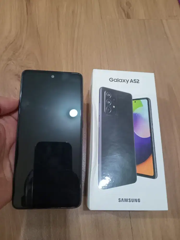 DIJUAL MURAH SAMSUNG A52