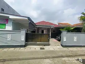 Turun Harga Rumah plus kos dekat kampus UNSOED Purwokerto