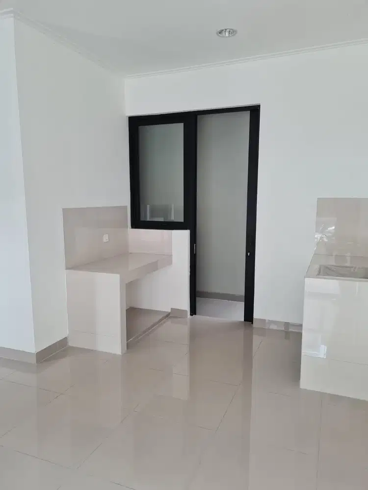 Disewakan Rumah PIK 2 Milenial uk 6x10 murah meriah!