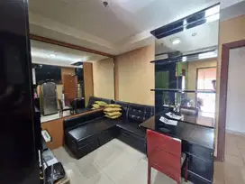 Disewakan Apartement Thamrin Residence 1 Bedroom Full Furnished