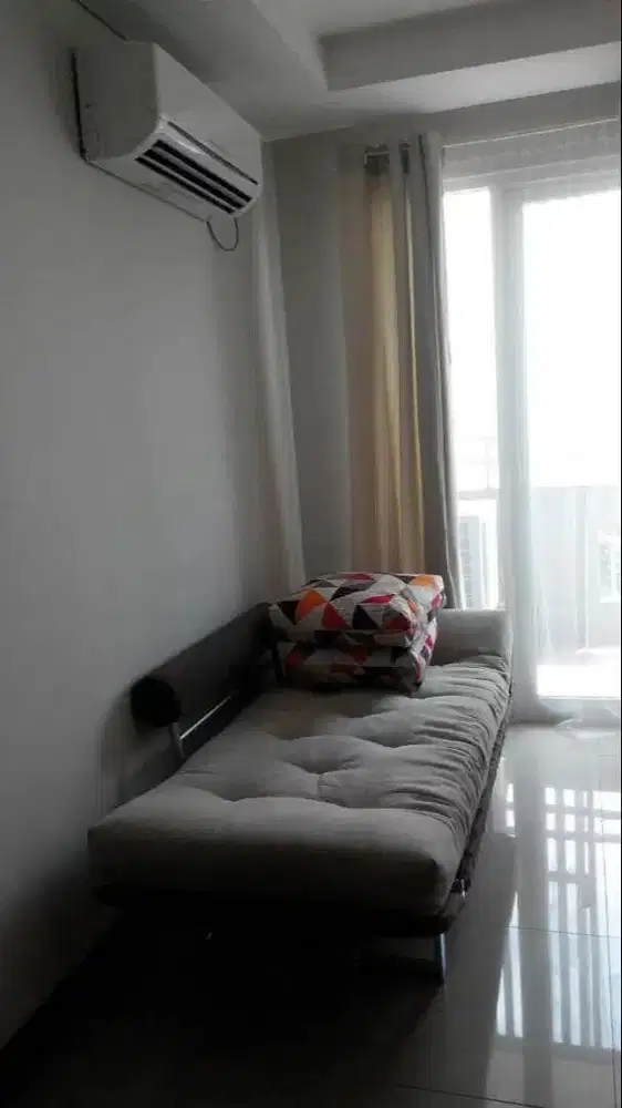 Apartemen Sky Terrace (1 BR)