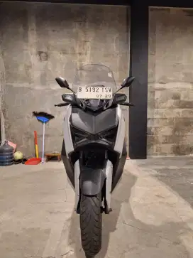 Yamaha Xmax 250cc