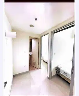 Disewakan murah Apartemen Osaka PIK2 tipe 2BR furnish