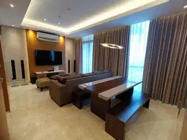 Disewakan Apartemen Windsor Tower Signature 2BR