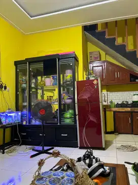 Di sewakan/ Di kontrakan