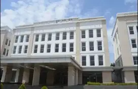DIJUAL FORESTA BUSINESS LOFT 5 BSD CITY