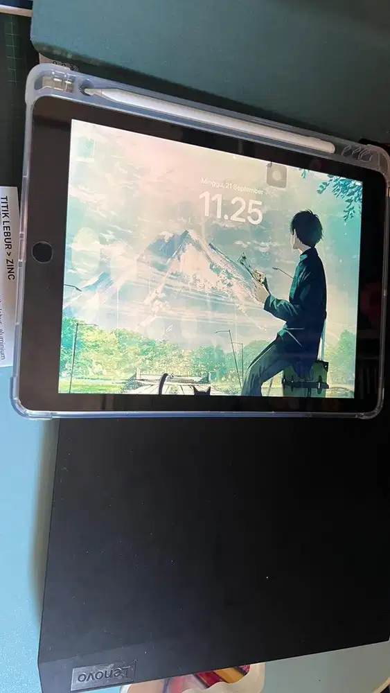 ipad pro 9,7 inci