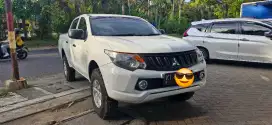 MITSUBISHI TRITON HDX TURBO